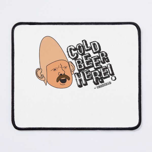Item preview, Conehead  designed and sold by SweetWildDesign.