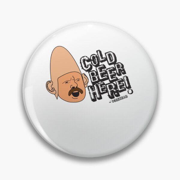 Item preview, Conehead  designed and sold by SweetWildDesign.