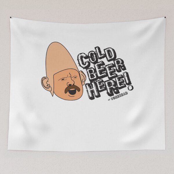 Item preview, Conehead  designed and sold by SweetWildDesign.