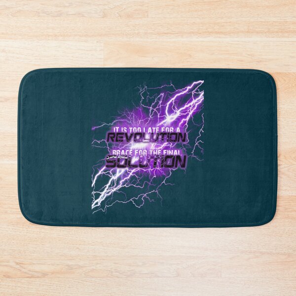 Item preview, muse thought contagion lightning   designed and sold by VessJewelryshop.