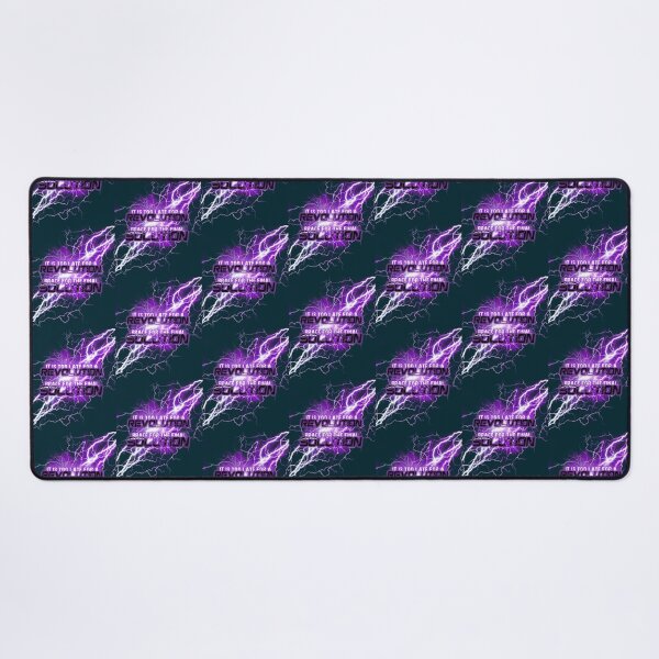 Item preview, muse thought contagion lightning   designed and sold by VessJewelryshop.