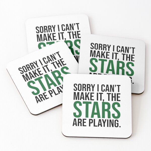 Item preview, Dallas Stars1  designed and sold by SweetWildDesign.