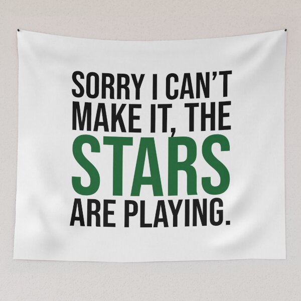 Item preview, Dallas Stars1  designed and sold by SweetWildDesign.