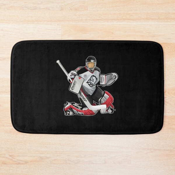 Item preview, Dominic Hasek Defend The Goal  designed and sold by SweetWildDesign.