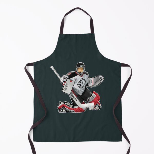 Item preview, Dominic Hasek Defend The Goal designed and sold by SweetWildDesign.