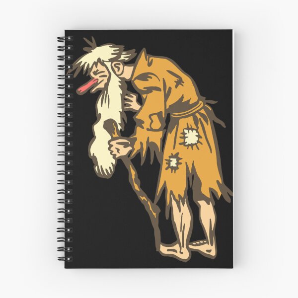 Item preview, Old beggar designed and sold by TYTANS-Shop.