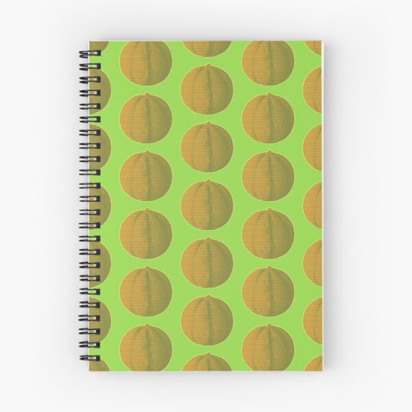 Item preview, Melon pop art designed and sold by Evil Hand.