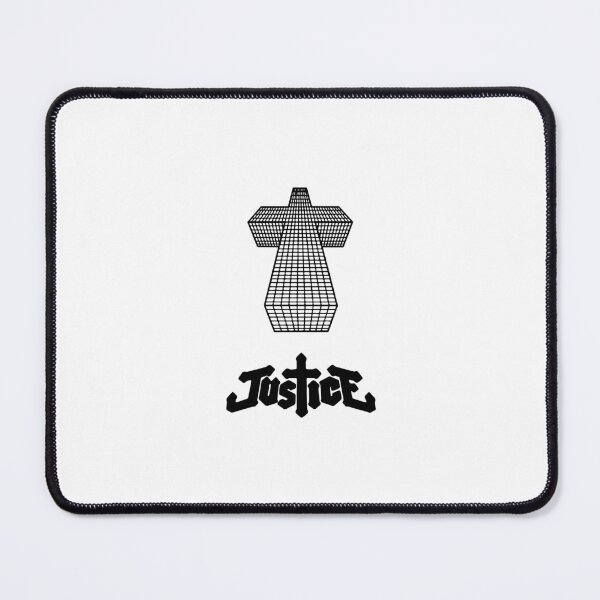 Item preview, Justice designed and sold by Gregcarter8936.
