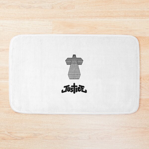 Item preview, Justice designed and sold by Gregcarter8936.