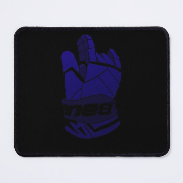 Item preview, hockey glove hang loose nhl77 designed and sold by SweetWildDesign.