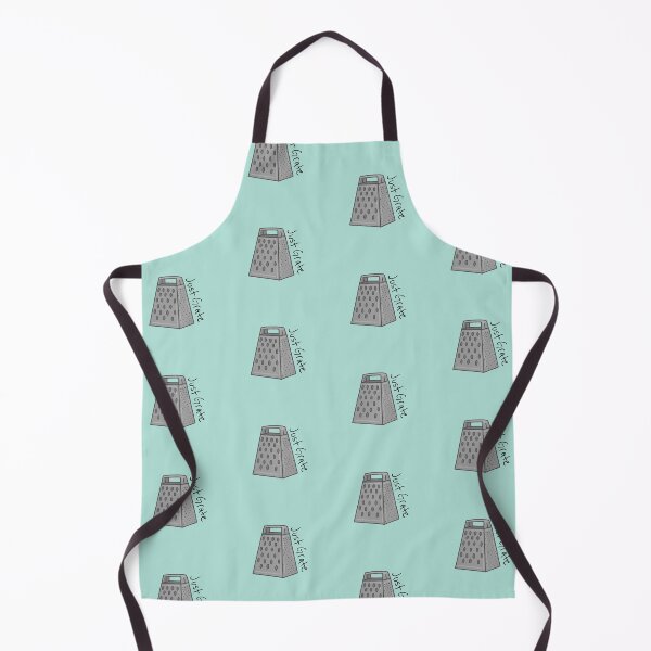Item preview, "Just Grate" designed and sold by stickerbyginger.