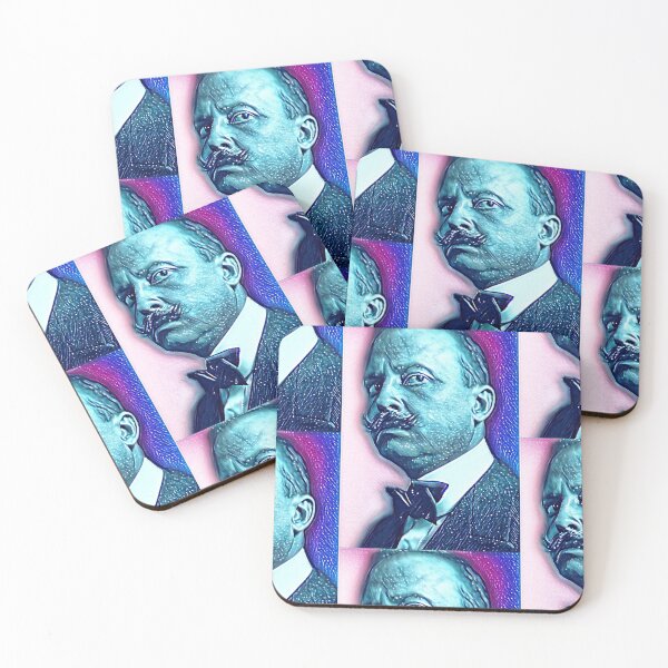 Item preview, Filippo Tommaso Marinetti Artwork | Filippo Tommaso Marinetti Portrait | Filippo Tommaso Marinetti Wall Art  designed and sold by Suyogsonar25.