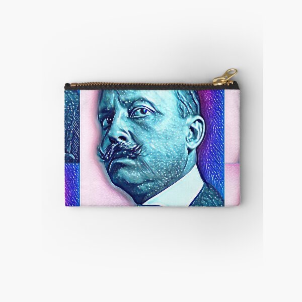 Item preview, Filippo Tommaso Marinetti Artwork | Filippo Tommaso Marinetti Portrait | Filippo Tommaso Marinetti Wall Art  designed and sold by Suyogsonar25.