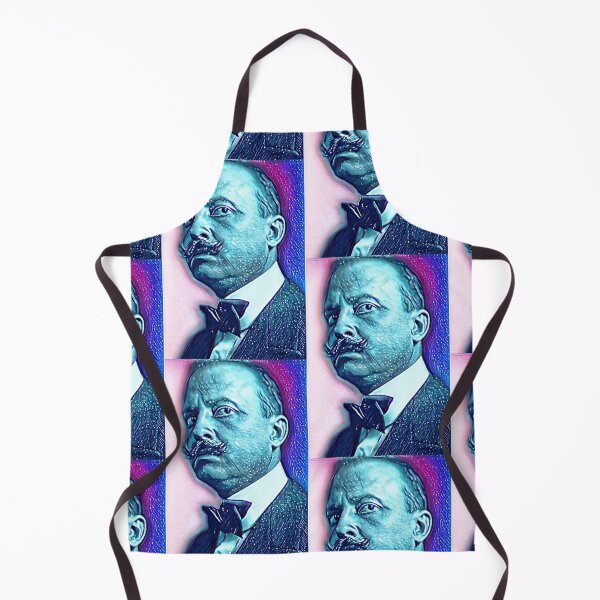 Item preview, Filippo Tommaso Marinetti Artwork | Filippo Tommaso Marinetti Portrait | Filippo Tommaso Marinetti Wall Art designed and sold by Suyogsonar25.
