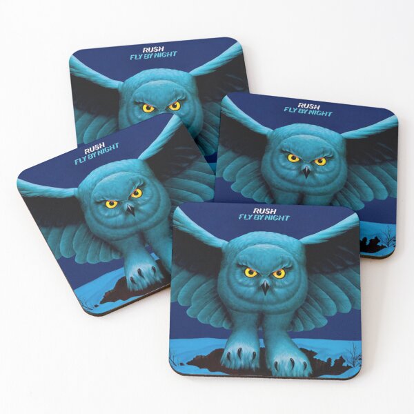 Item preview, owl fly  designed and sold by VessJewelryshop.