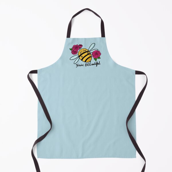 Item preview, You're Bee-autiful designed and sold by BundaBear.