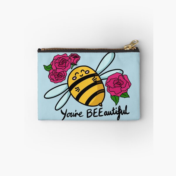 Item preview, You're Bee-autiful designed and sold by BundaBear.