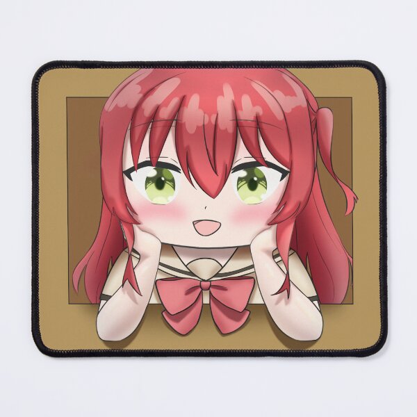 Item preview, Chibi Ikuyo in box designed and sold by Sleepy-Chibi-zz.