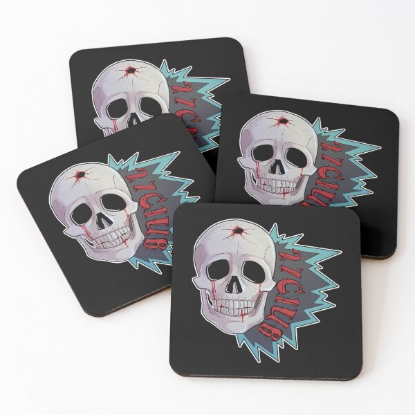 Item preview, 27 Club designed and sold by MalkyTea.