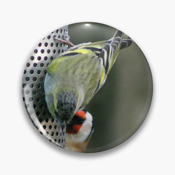 Item preview, siskin designed and sold by KathleenDawson.