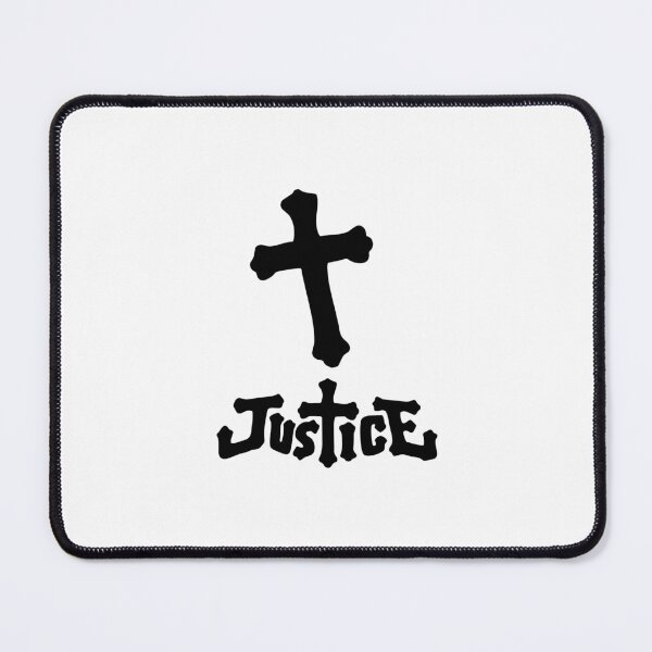 Item preview, Justice designed and sold by Gregcarter8936.