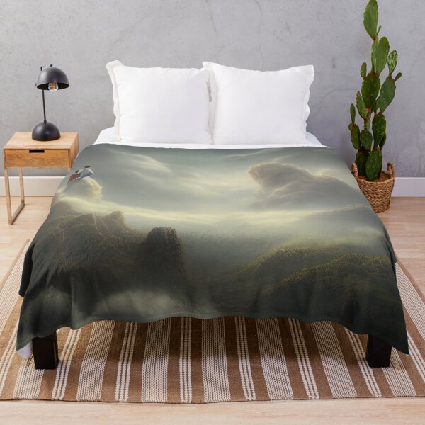 Item preview, Somewhere in the clouds designed and sold by MIGSZ.