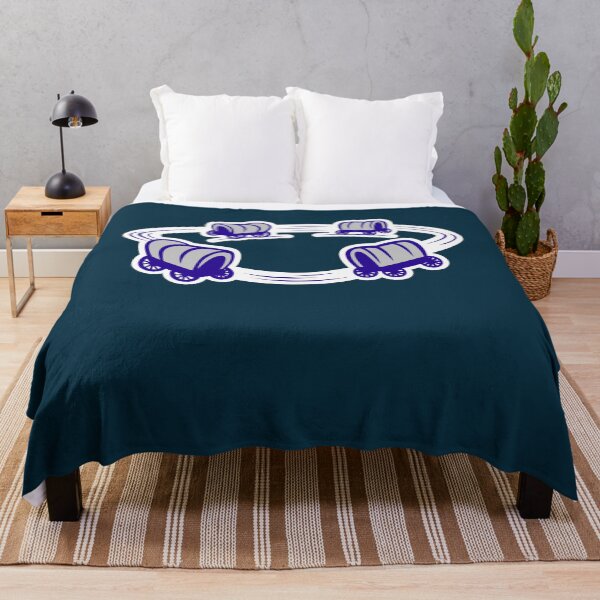 Item preview, Nobody Circles the Wagons like the Buffalo Bills1 designed and sold by SweetWildDesign.