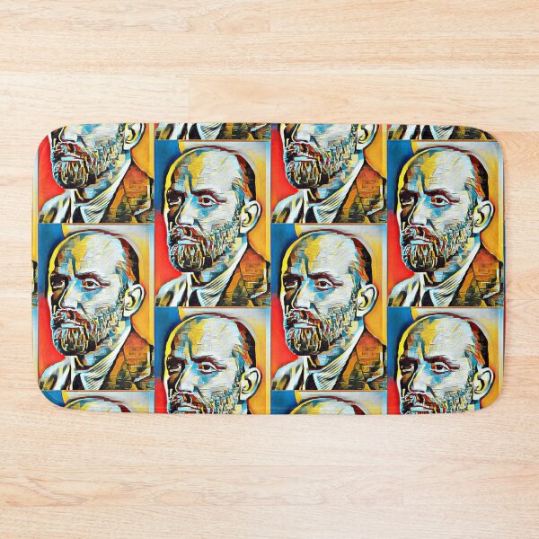 Item preview, Juan Ramón Jiménez Artwork | Juan Ramón Jiménez Portrait | Juan Ramón Jiménez Wall Art  designed and sold by Suyogsonar25.