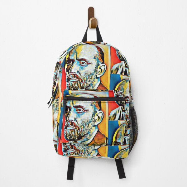 Item preview, Juan Ramón Jiménez Artwork | Juan Ramón Jiménez Portrait | Juan Ramón Jiménez Wall Art  designed and sold by Suyogsonar25.