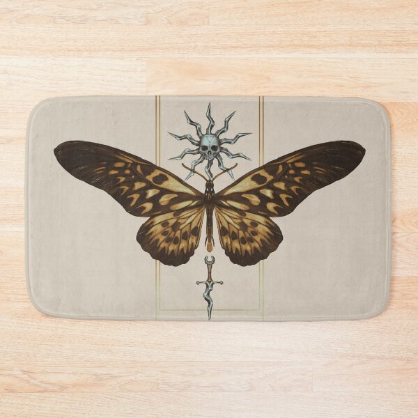 Item preview, Antimachus Swallowtail designed and sold by VikCleoNaturin.