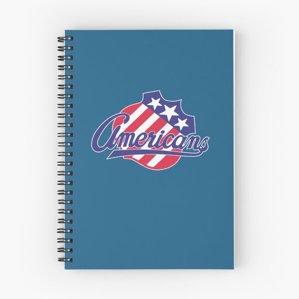 Item preview, Rochester Americans Logo  designed and sold by SweetWildDesign.