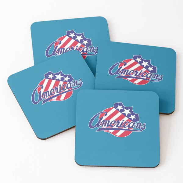 Item preview, Rochester Americans Logo  designed and sold by SweetWildDesign.