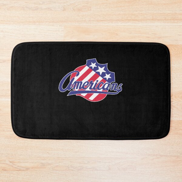 Item preview, Rochester Americans Logo  designed and sold by SweetWildDesign.