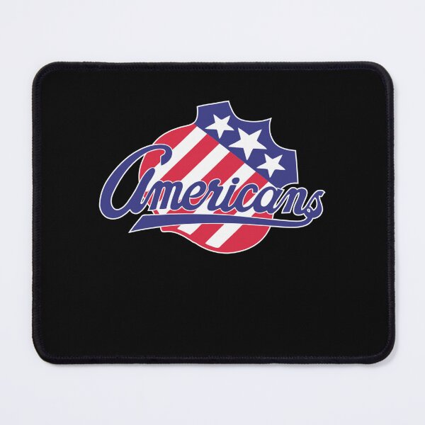 Item preview, Rochester Americans Logo  designed and sold by SweetWildDesign.
