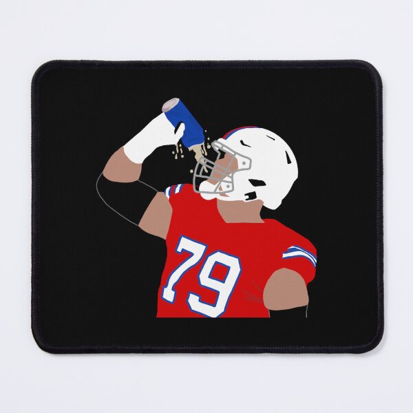 Item preview, Spencer Brown TD celly  designed and sold by SweetWildDesign.