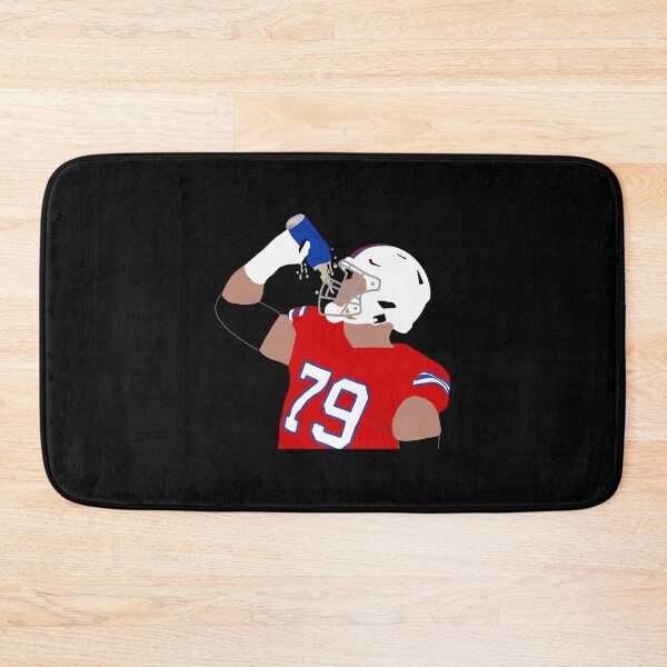 Item preview, Spencer Brown TD celly  designed and sold by SweetWildDesign.