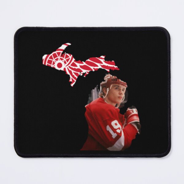 Item preview, Steve Yzerman designed and sold by SweetWildDesign.