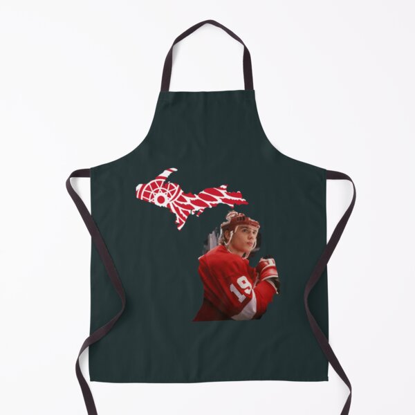 Item preview, Steve Yzerman designed and sold by SweetWildDesign.