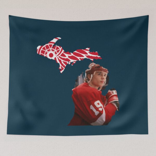 Item preview, Steve Yzerman  designed and sold by SweetWildDesign.