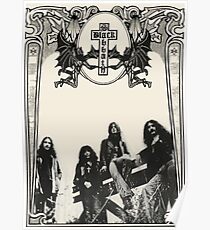 Vintage- Heavy Metal Poster