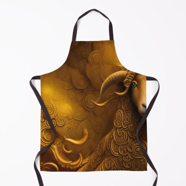 Item preview, The Golden Sheep designed and sold by MIGSZ.