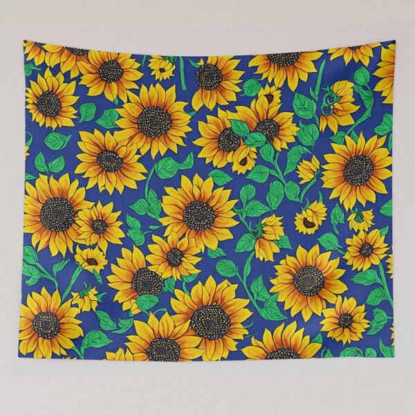 Item preview, Exclusive Golden Mandala Sunflower Unique Patterns designed and sold by funnyhalloween.