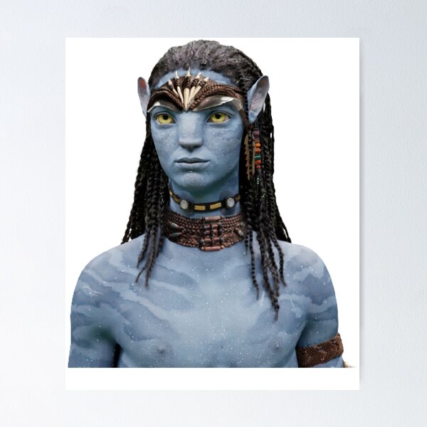 Wall Art Print Avatar | Gifts & Merchandise | Europosters