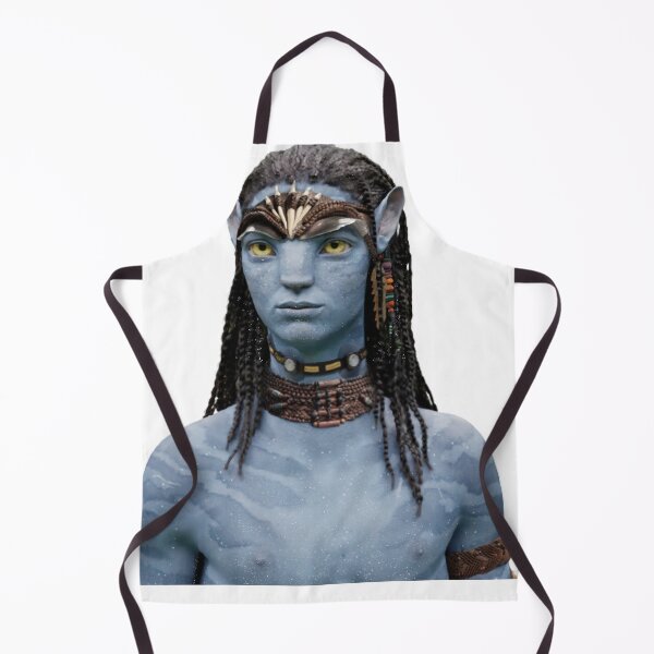 Item preview, Neteyam designed and sold by ChristianHell.