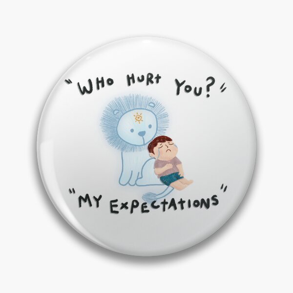 Item preview, Expectations  designed and sold by MindfulReminder.