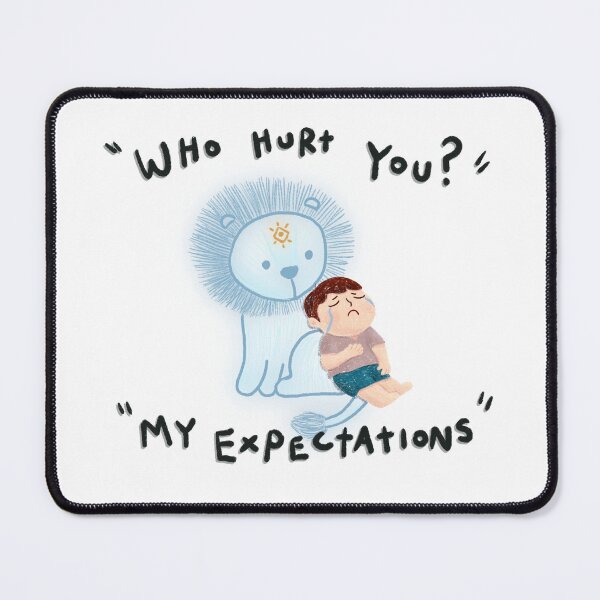 Item preview, Expectations  designed and sold by MindfulReminder.
