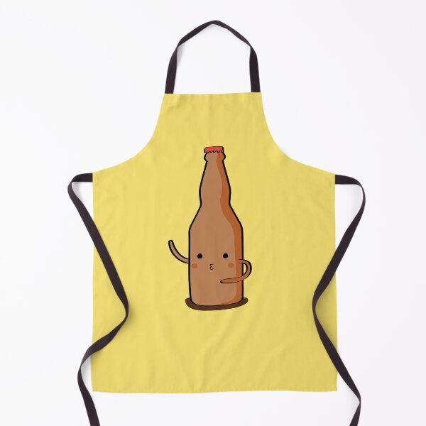 Artikelvorschau, Niedliche Bierillustration entworfen und verkauft von CutestShopEver.