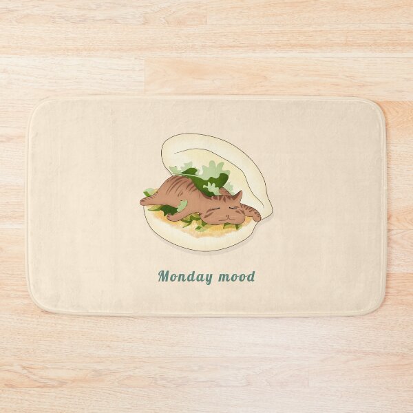 Item preview, Gua Bao Mood designed and sold by glanced2677.