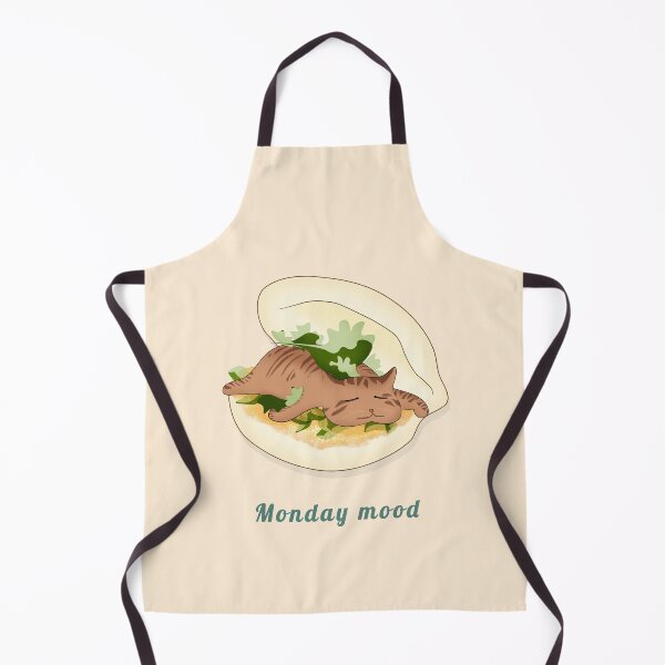 Item preview, Gua Bao Mood designed and sold by glanced2677.