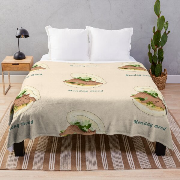 Item preview, Gua Bao Mood designed and sold by glanced2677.
